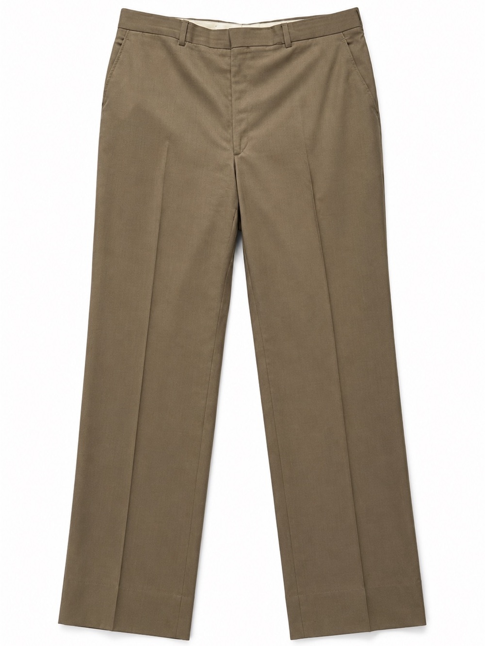Tan Dress Pants Slacks Mens Approx 36x30